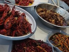 -辣盆盆麻辣小龙虾(哈尔滨总店)