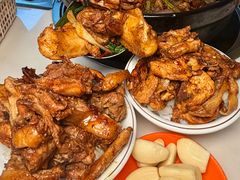 -张大厨鸡煲王·小龙虾·16年老字号(新圳东路店)