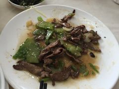 -合和美食馆