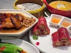-蝴蝶里·粤菜·点心(龙湖杭州金沙天街店)