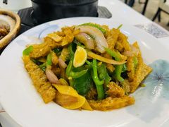 -馨方园食府·市井老南京菜