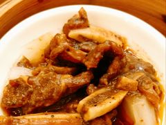 -香宫中餐厅·大连香格里拉(人民路店)