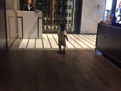 -福州仓山凯悦酒店·Market Cafe Lacucina咖啡厅