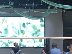 -超级猩猩健身·团课·瑜伽(花园道店)