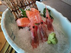 -花时·炭火烧肉(东百中心A馆店)