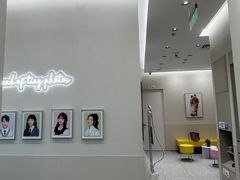 -天真蓝照相馆(新世界店)