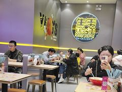 -小杨生煎(深圳岗厦北店)