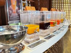 -The COOK·厨餐厅·自助餐(浦东嘉里大酒店)