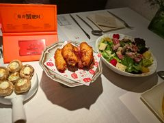 -春树下·树屋花房西餐厅(罍街AS1980店)