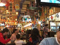 -平成屋·午肴夜酒(四川北路店)