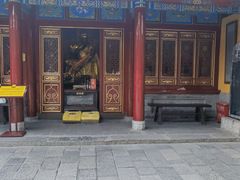 -西安市广仁寺