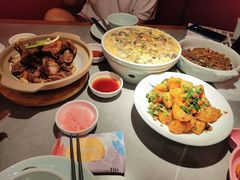 -闽上鲜·福建菜(龙湖滨江天街店)