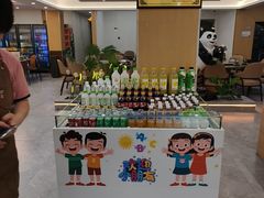 -紫藤园·天目湖大鱼头(南山竹海店)