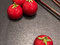 -海派悦庭·海胆烧麦·新融合菜(凯德广场店)