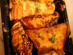 -尺山寸水日料(马桥满天星店)