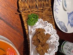 -前海沿·青岛菜(五四广场永旺店)