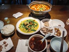 -应天大明王朝·南京菜创始店(中山陵店)