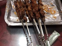 -向民炒鸡老店(火车站店)