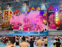 -广州融创水世界