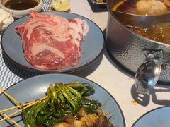 -喜庭海鲜自助(北辰三角洲北辰荟店)
