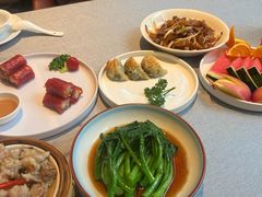 -晋江荣誉国际酒店·港誉茶餐厅