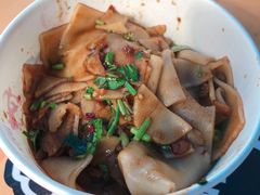 猪油拌粉-肖胖子猪油拌粉