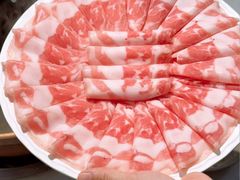 -北平三兄弟涮肉(簋街总店)