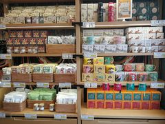 -茶颜悦色(花园道店)