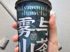 -雾与山茶(大禹城店)