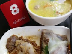 -银记肠粉店(中山一路店)