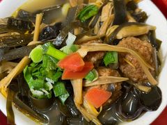 -蓝田九大碗民俗食府(蓝田店)