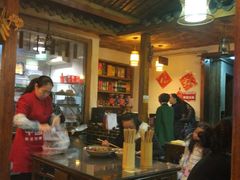 -公社食堂(牧电路店)