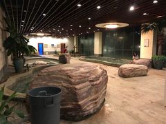 -天目湖涵田半山温泉