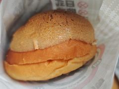 -港师傅·菠萝包(北京超极合生汇店)