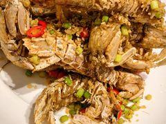 -必点海鲜·海肠捞饭·鲅鱼水饺(滨江道店)