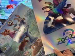 -北京英嘉国际影城(金源CINITY店)