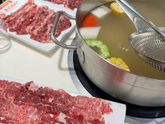 -陈记顺和潮汕牛肉火锅(韩江路店)