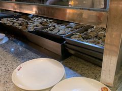 -芭菲盛宴·环球美食(解放碑英利国际店)