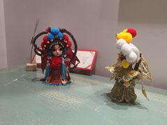 -归觅·西关小姐人文艺术馆(荔枝湾店)