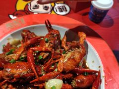 -熊记虾王·小龙虾(琶洲店)