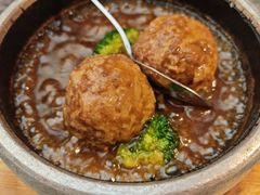 -大红门·博山菜(义乌路 海岱楼店)