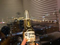 -天津东凯悦酒店