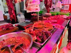 -阿娟牛肉丸·手打牛肉丸·现做现卖