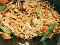 -九毛九西北菜(番禺万达店)