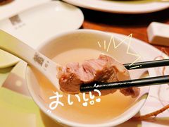 -ZEN采蝶轩·粤味臻鲜·手作点心·商务宴请(泰州店)