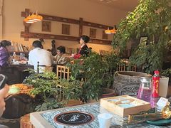 -慢丽江·云南野生菌土鸡锅(付家庄店)