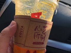 -COSTA COFFEE(百葛服务区店)