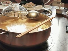 -幸运牛汕头小黄牛牛肉火锅(梅林店)