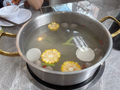 -牛天下·海鲜·牛肉·打边炉·融合菜