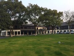 -杭州西湖柳莺里酒店·闻莺厅